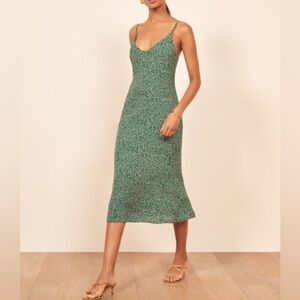 Reformation Dress